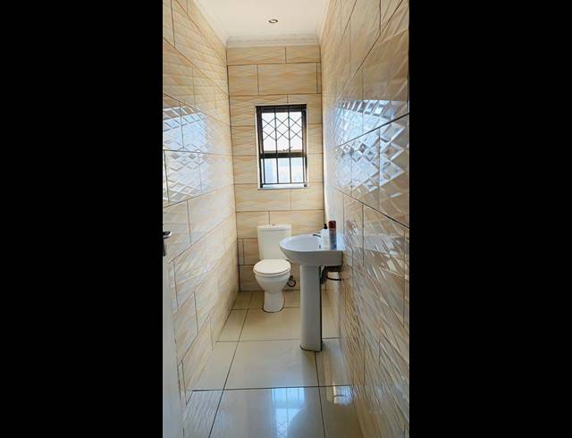 4 BEDROOM HOUSE FOR SALE IN MTUBATUBA RURAL